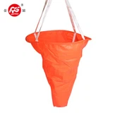 Sauh Laut untuk Liferaft