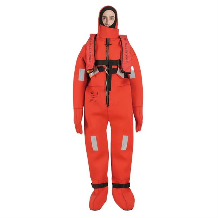 Survival Suit Survival Suit