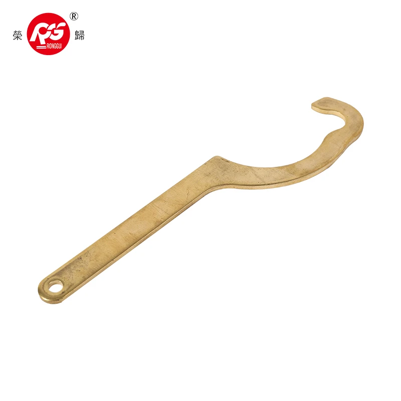 Storz Spanner